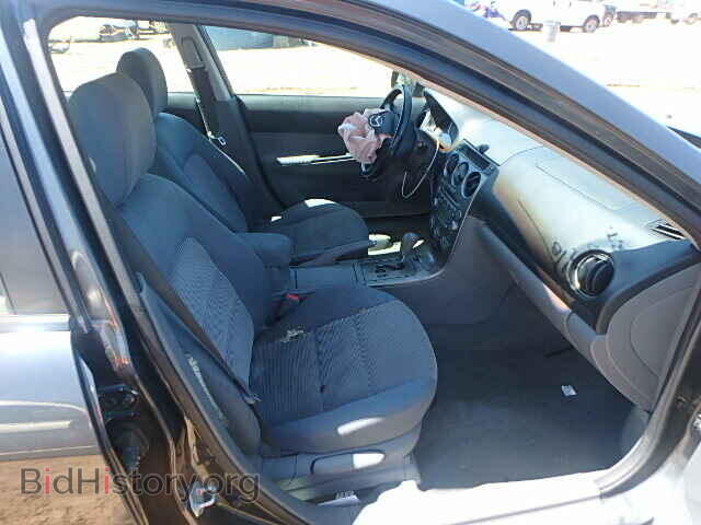 2005 MAZDA 6 - VIN: 1YVFP80C155M43602 - Фото 5