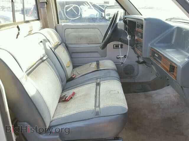 1988 DODGE DAKOTA - VIN: 1B7GN14X3JS653554 - Фото 5