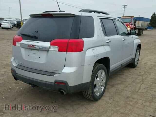 2015 GMC TERRAIN - VIN: 2GKFLWE37F6223907 - Photo 4