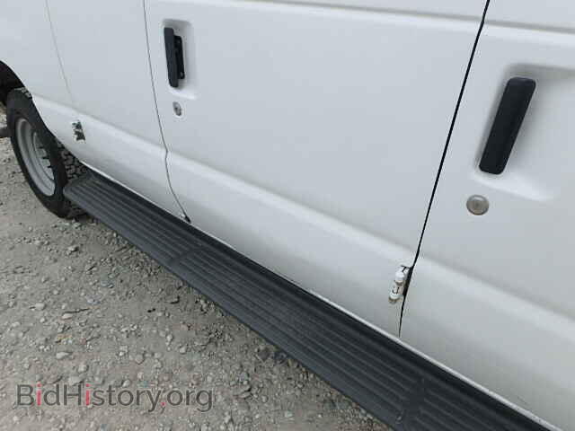 2009 FORD ECONOLINE - VIN: 1FBNE31L09DA74739 - Фото 9