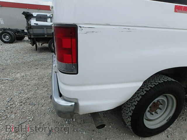 2009 FORD ECONOLINE - VIN: 1FBNE31L09DA74739 - Фото 10