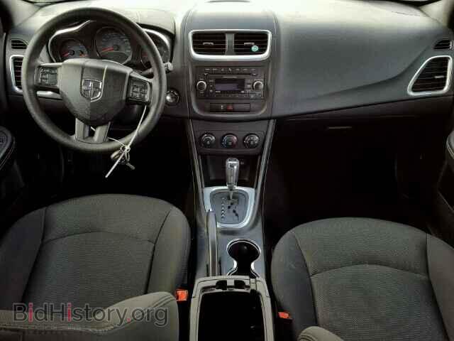 2013 DODGE AVENGER - VIN: 1C3CDZAB1DN650927 - Photo 9
