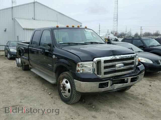Фотография 1FTWW33P57EA01127 - FORD F350 2007