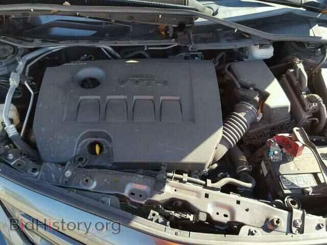 2012 TOYOTA COROLLA - VIN: 2T1BU4EE4CC764162 - Фото 7