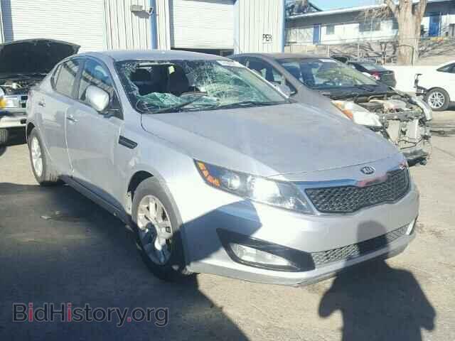 Photo KNAGM4A78D5375646 - KIA OPTIMA 2013