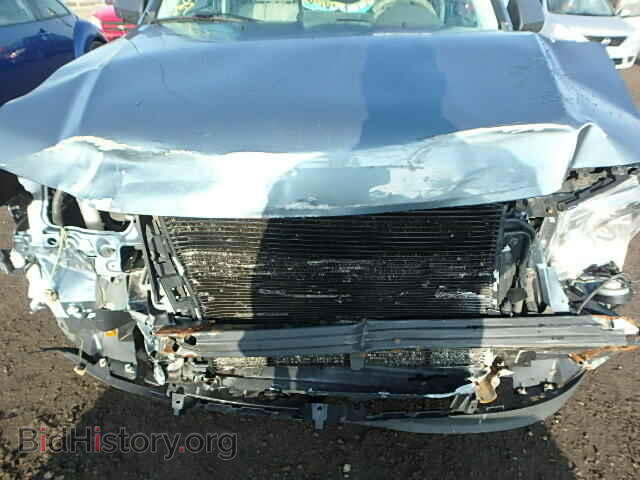 2012 FORD ESCAPE - VIN: 1FMCU0DG9CKB34423 - Фото 7