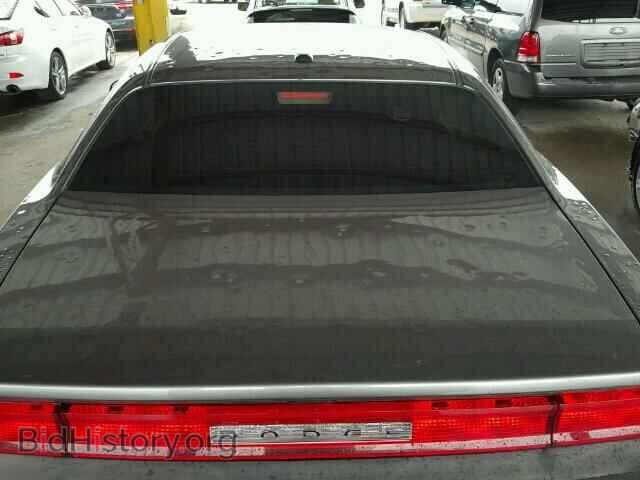 2011 DODGE CHALLENGER - VIN: 2B3CJ4DG7BH570487 - Фото 10
