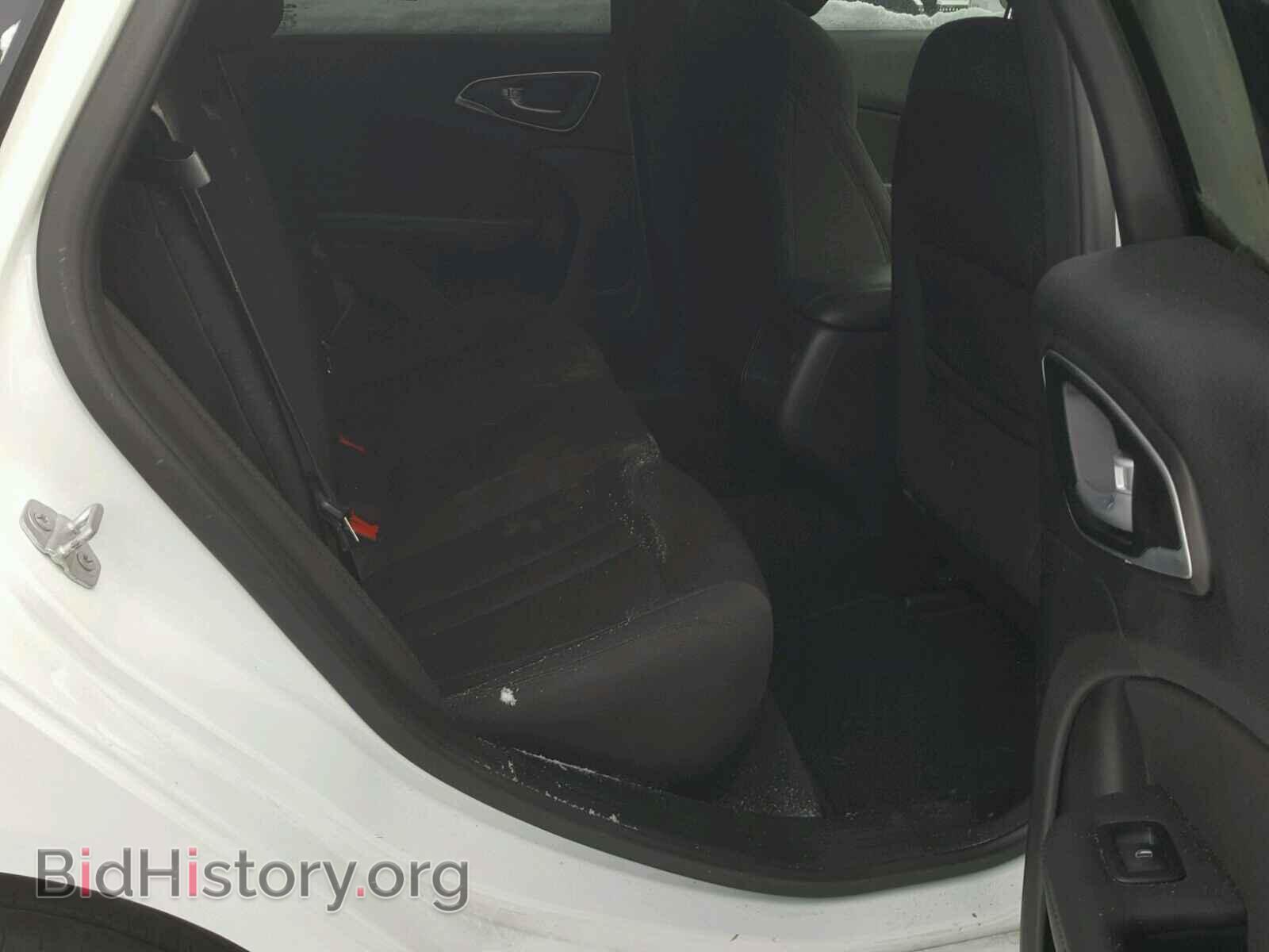 2015 CHRYSLER 200 - VIN: 1C3CCCAB4FN693600 - Фото 6