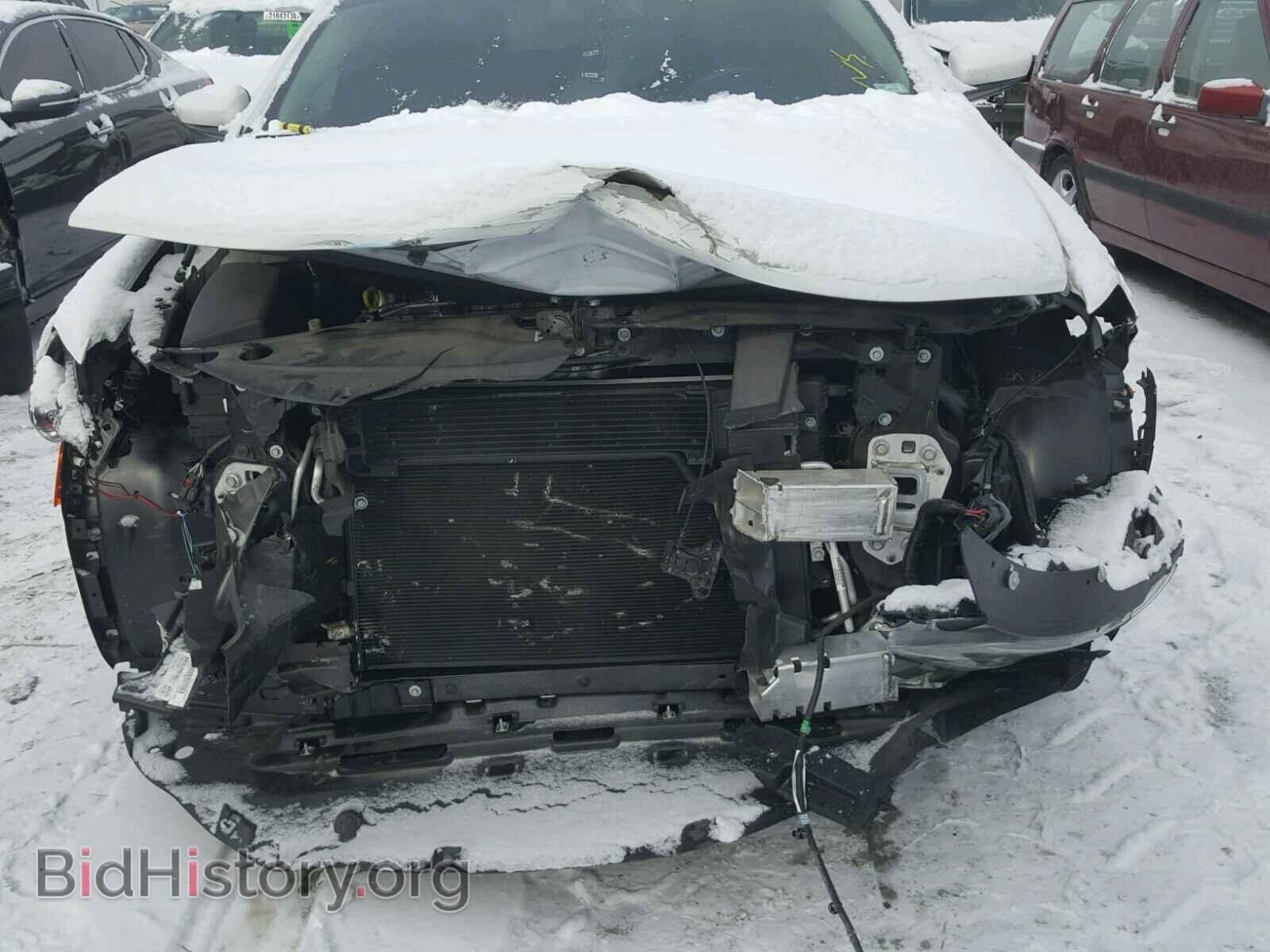 2015 CHRYSLER 200 - VIN: 1C3CCCAB4FN693600 - Фото 9