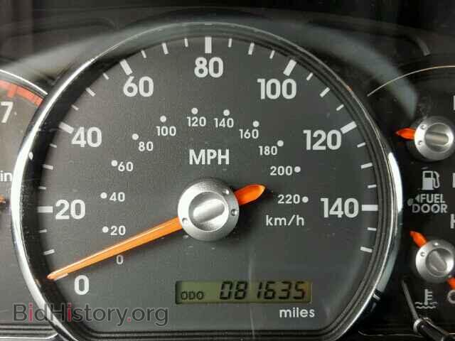 2012 MITSUBISHI GALANT - VIN: 4A32B2FF8CE009091 - Фото 8