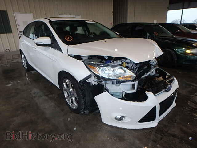 Photo 1FAHP3M26CL276882 - FORD FOCUS 2012