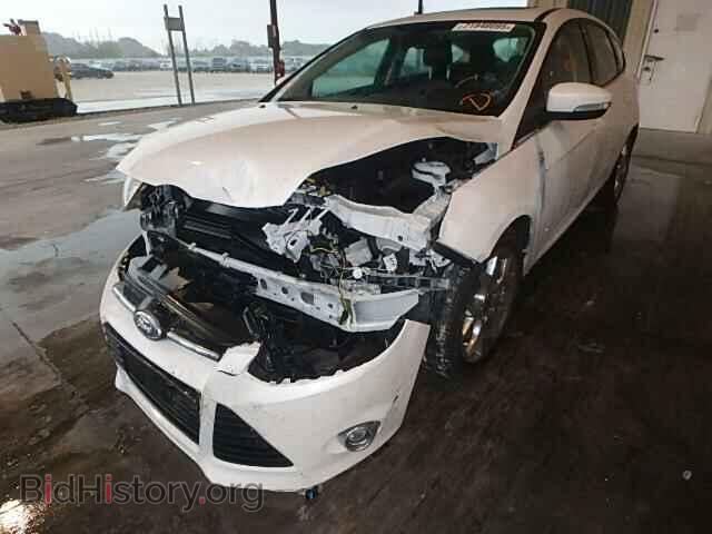2012 FORD FOCUS - VIN: 1FAHP3M26CL276882 - Photo 2