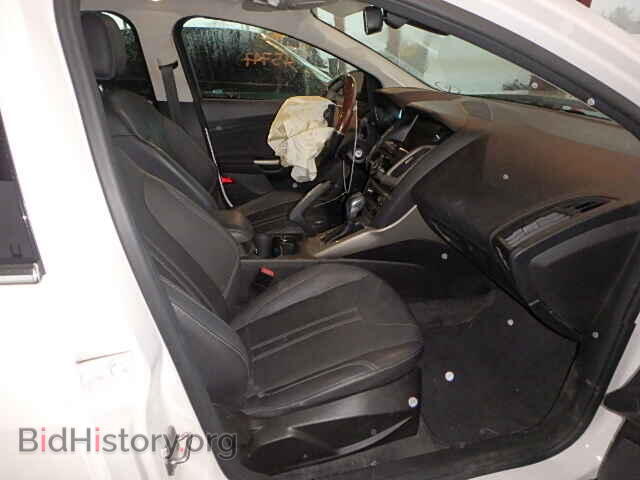 2012 FORD FOCUS - VIN: 1FAHP3M26CL276882 - Photo 5