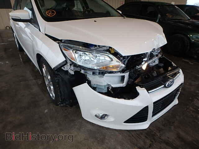 2012 FORD FOCUS - VIN: 1FAHP3M26CL276882 - Photo 10