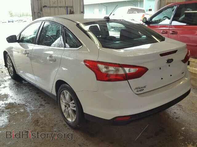 2012 FORD FOCUS - VIN: 1FAHP3H22CL404707 - Photo 3