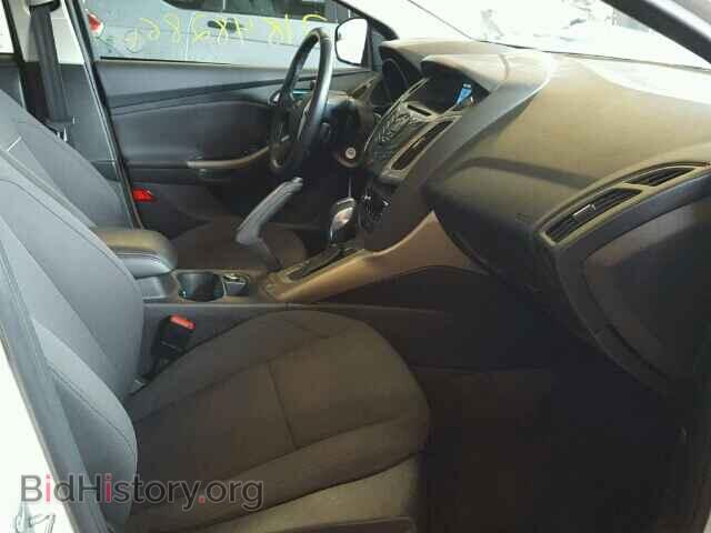 2012 FORD FOCUS - VIN: 1FAHP3H22CL404707 - Photo 5