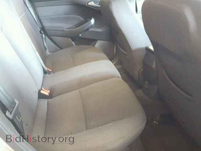 2012 FORD FOCUS - VIN: 1FAHP3H22CL404707 - Photo 6