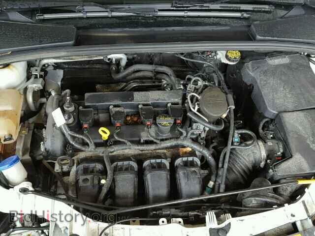 2012 FORD FOCUS - VIN: 1FAHP3H22CL404707 - Photo 7