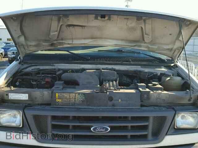 2006 FORD ECONOLINE - VIN: 1FTNE24W46HA94119 - Фото 7