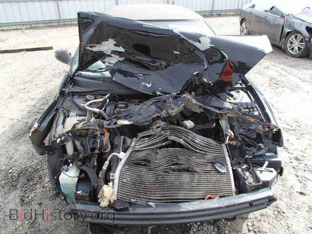 2004 CHRYSLER SEBRING - VIN: 1C3EL45X24N112421 - Фото 7