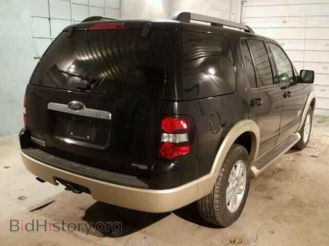 2007 FORD EXPLORER - VIN: 1FMEU74E07UB43909 - Photo 4