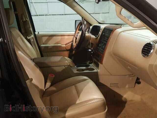 2007 FORD EXPLORER - VIN: 1FMEU74E07UB43909 - Photo 5