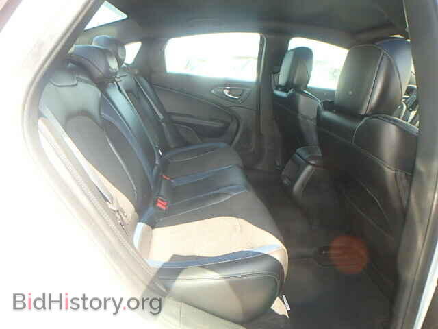 2015 CHRYSLER 200 - VIN: 1C3CCCBBXFN559883 - Photo 6