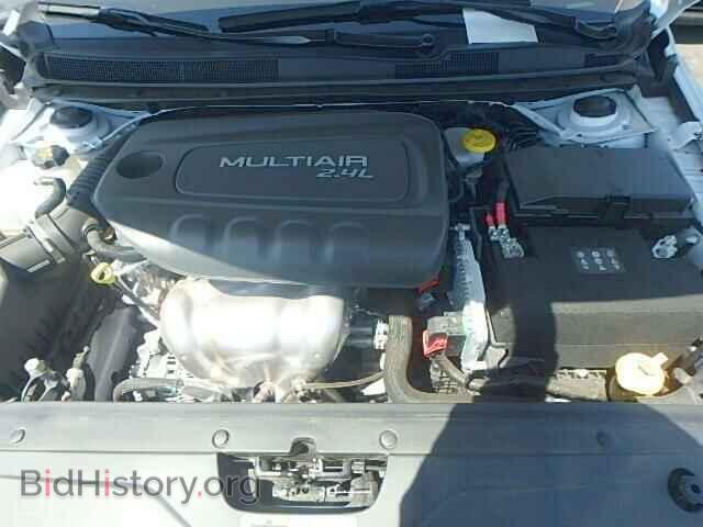 2015 CHRYSLER 200 - VIN: 1C3CCCBBXFN559883 - Photo 7