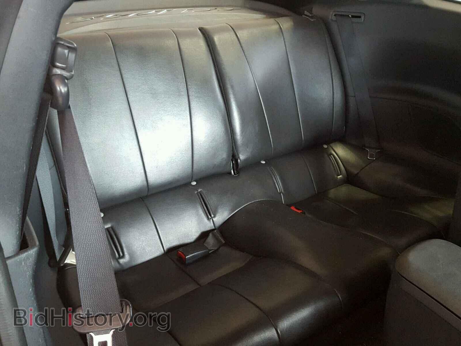 2008 MITSUBISHI ECLIPSE - VIN: 4A3AK64F58E013564 - Фото 6