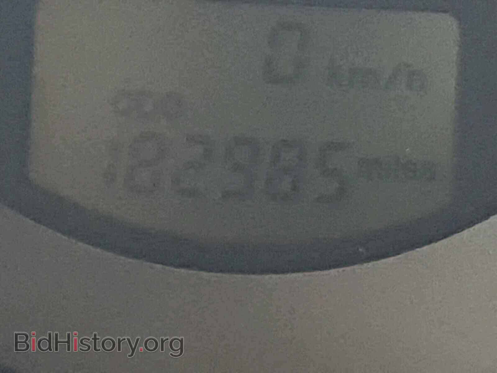 2008 MITSUBISHI ECLIPSE - VIN: 4A3AK64F58E013564 - Фото 8