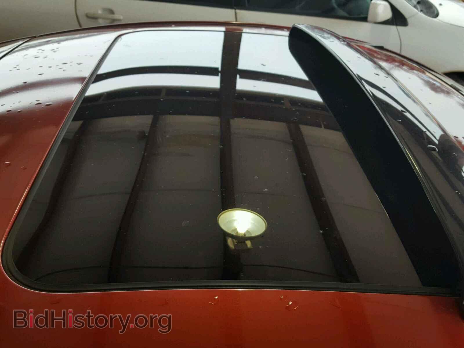 2008 MITSUBISHI ECLIPSE - VIN: 4A3AK64F58E013564 - Фото 9