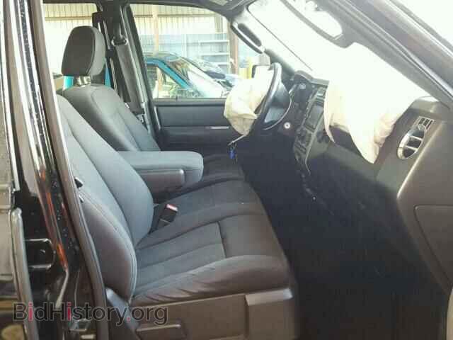 2008 FORD EXPEDITION - VIN: 1FMFU15568LA10014 - Фото 5