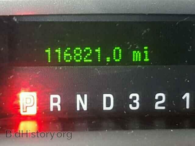 2008 FORD EXPEDITION - VIN: 1FMFU15568LA10014 - Фото 8