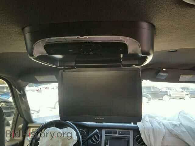 2008 FORD EXPEDITION - VIN: 1FMFU15568LA10014 - Фото 9