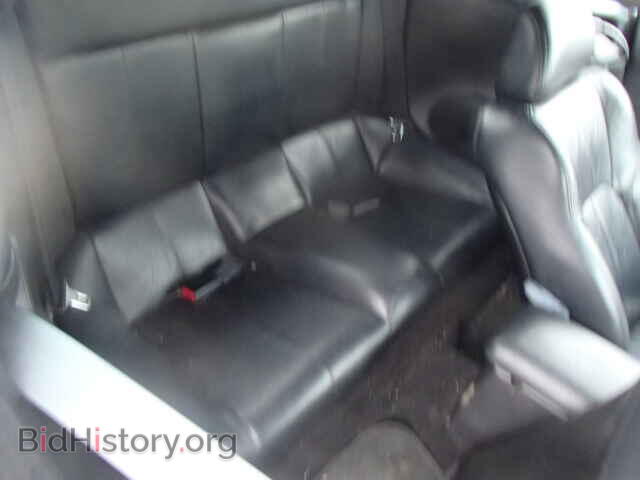 2001 MITSUBISHI ECLIPSE - VIN: 4A3AE55H91E005958 - Photo 6
