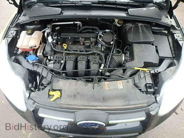 2014 FORD FOCUS - VIN: 1FADP3F26EL270045 - Photo 7