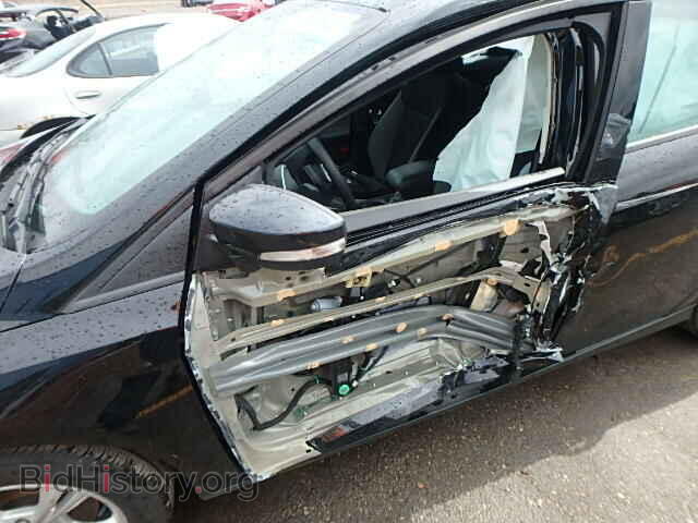 2014 FORD FOCUS - VIN: 1FADP3F26EL270045 - Photo 10