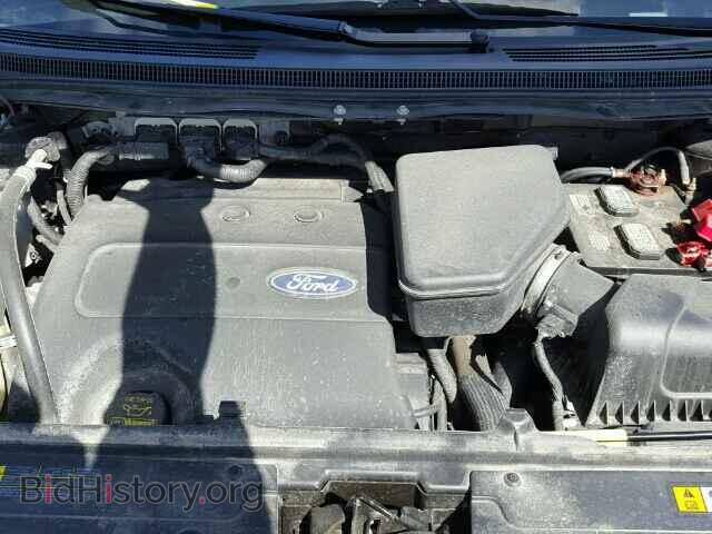 2011 FORD EDGE - VIN: 2FMDK4JC3BBB53934 - Photo 7