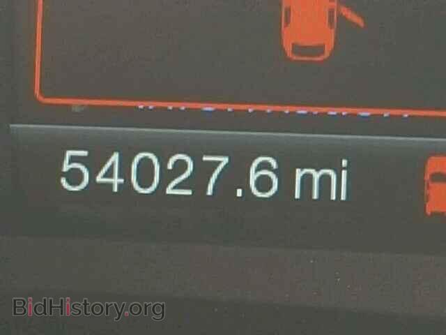 2011 FORD EDGE - VIN: 2FMDK4JC3BBB53934 - Photo 8
