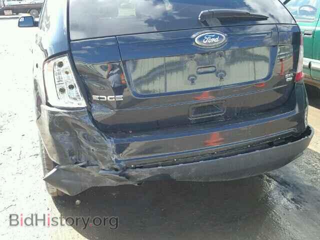 2011 FORD EDGE - VIN: 2FMDK4JC3BBB53934 - Photo 10