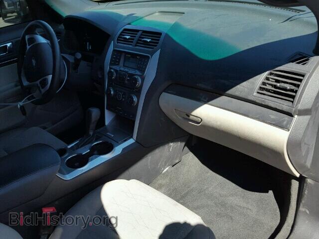 2015 FORD EXPLORER - VIN: 1FM5K7B88FGA71759 - Фото 9