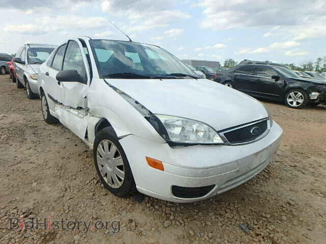 Фотография 1FAFP34N97W101841 - FORD FOCUS 2007