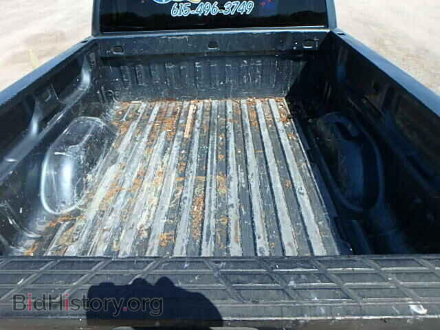 2007 CHEVROLET SILVERADO - VIN: 2GCEC13J671589996 - Фото 10