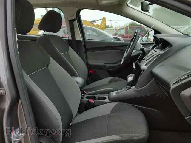 2014 FORD FOCUS - VIN: 1FADP3F27EL277117 - Photo 5