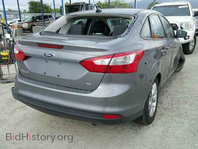 2014 FORD FOCUS - VIN: 1FADP3F27EL277117 - Photo 10