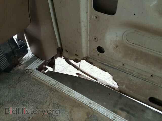 1990 FORD ECONOLINE - VIN: 1FTEE14N0LHB21572 - Фото 9