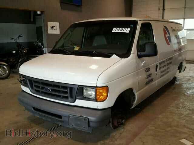 2006 FORD ECONOLINE - VIN: 1FTNE24LX6HA78092 - Photo 2