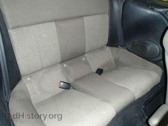 2003 MITSUBISHI ECLIPSE - VIN: 4A3AE55H33E030499 - Фото 6