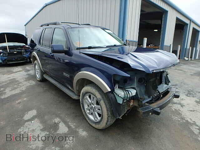 Фотография 1FMEU74E68UA67727 - FORD EXPLORER 2008