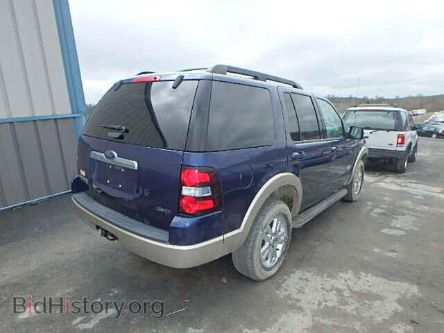 2008 FORD EXPLORER - VIN: 1FMEU74E68UA67727 - Фото 4